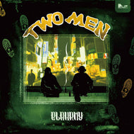 BLAHRMY / TWO MEN”LP”