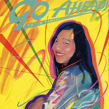 Load image into Gallery viewer, TATSURO YAMASHITA (山下達郎) / GO AHEAD! (Ariola, BVJL-93, LP重量盤) 帯付

