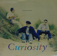 CURIOSITY / GIMME THE SUNSHINE