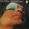 CAETANO VELOSO / CAETANO…MUITOS CARNAVAIS…