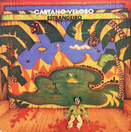 CAETANO VELOSO / ESTRANGEIRO
