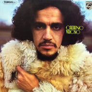 CAETANO VELOSO / CAETANO VELOSO