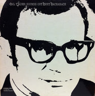 CAL TJADER / CAL TJADER SOUNDS OUT BURT BACHARACH