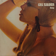 CAL TJADER / DOXY