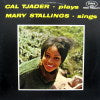 CAL TJADER / MARY STALLINGS SINGS
