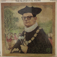 CAL TJADER / THE PROPHET