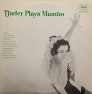 CAL TJADER / TJADER PLAYS MAMBO