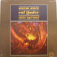 CAL TJADER / WARM WAVE