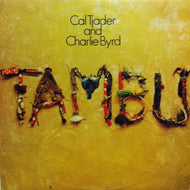 CAL TJADER & CHARLIE BYRD / TAMBU