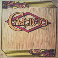 CALICO / VOL.2