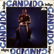 CANDIDO / CANDIDO IN INDIGO