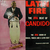 CANDIDO / LATIN FIRE