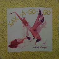 CANDY DULFER / SAX-A-GO-GO