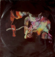 CANDY FLIP / STRAWBERRY FIELDS FOREVER