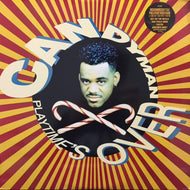 CANDYMAN / PLAYTIMES OVER