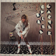 CARLENE CARTER / MUSICAL SHAPES