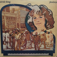 CAROLE KING / FANTASY