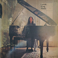 CAROLE KING / MUSIC