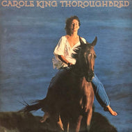 CAROLE KING / Thoroughbred