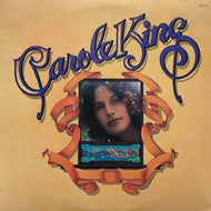 CAROLE KING / WRAP AROUND JOY