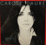 CAROLE LAURE / ALIBIS