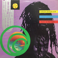 CARON WHEELER / LIVIN' IN THE LIGHT