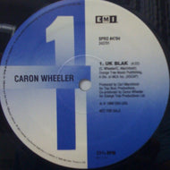 CARON WHEELER / UK BLACK