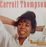CARROLL THOMPSON / THE OTHER SIDE OF LOVE