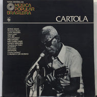 CARTOLA / NOVA HISTORIA DA MPB