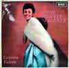 CATERINA VALENTE / THE INTIMATE VALENTE