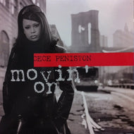 CE CE PENISTON / MOVIN' ON