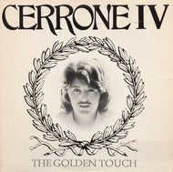 CERRONE / THE GOLDEN TOUCH (4)