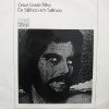 CESAR COSTA FILHO / DE SILENCIO EM SILENCIO