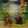 CHAD STUART & JEREMY CLYDE / OF CABBAGES AND KINGS