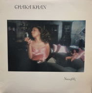 CHAKA KHAN / NAUGHTY