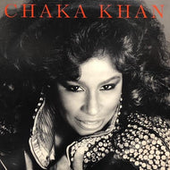 CHAKA KHAN / CHAKA KHAN