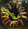 CHAMAELEON CHURCH / SAME