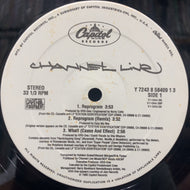 CHANNEL LIVE / Reprogram / Mad Izm (Remix) 