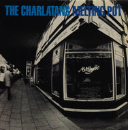 CHARLATANS / MELTING POT