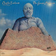 CHARLES EARLAND / THE GREAT PYRAMID