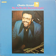 CHARLES KYNARD / WA-TU-WA-ZUI (BEAUTIFUL PEOPLE)