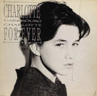 CHARLOTTE GAINSBOURG / CHARLOTTE FOR EVER