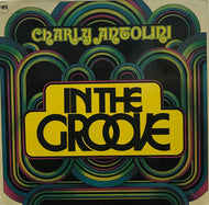 CHARLY ANTOLINI / IN THE GROOVE