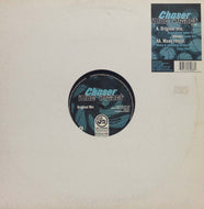 CHASER / BLUE PLANET