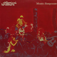 CHEMICAL BROTHERS / MUSIC:RESPONSEA