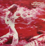 CHEMICAL BROTHERS / SETTING SUN