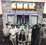 CHER / 3614 Jackson Highway