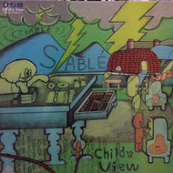 CHILD'S VIEW / サブレとグリルのE.P.
