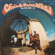 CHRIS & PETER ALLEN / CHRIS & PETER ALLENS ALBUM #1