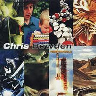 CHRIS BOWDEN / TIME CAPSULE